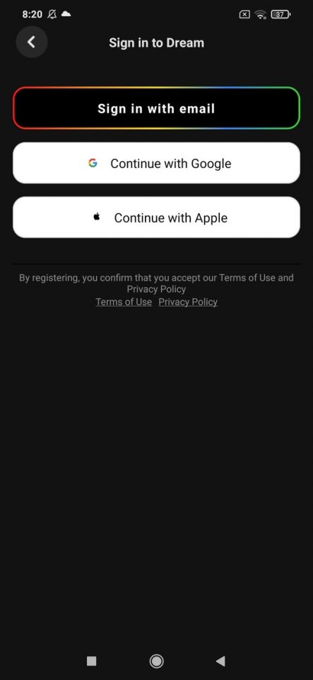 Cara Membuat Lukisan dengan Artificial Intelligence