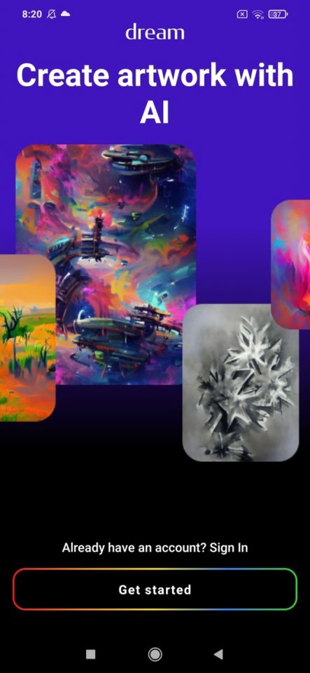 Cara Membuat Lukisan dengan Artificial Intelligence