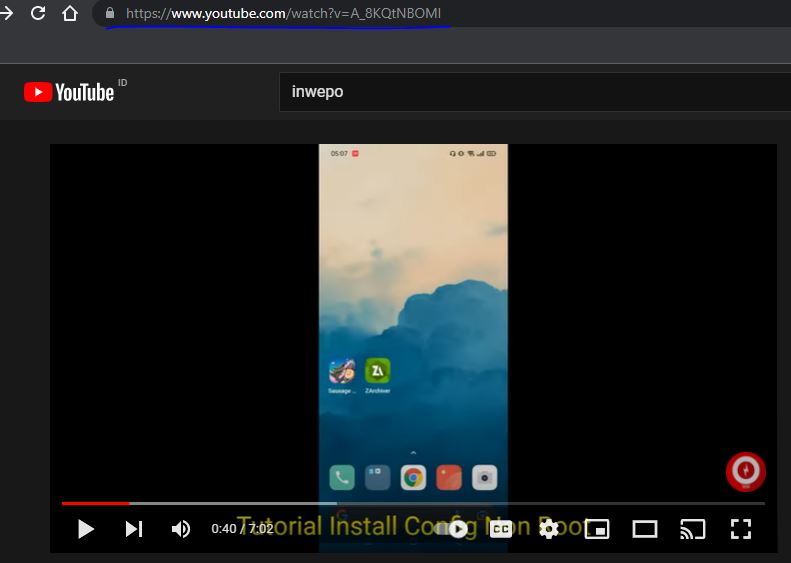 Cara Merangkum Video Youtube dengan Cepat