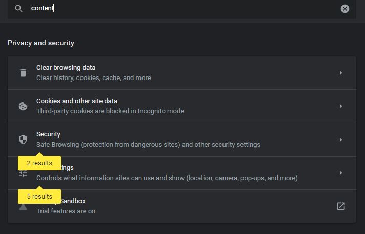 Cara Menghapus Data Website di Google Chrome