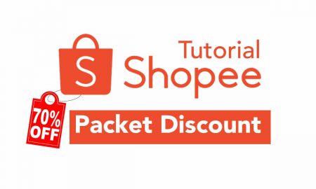 Cara Membuat Paket Diskon di Toko Shopee