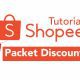 Cara Membuat Paket Diskon di Toko Shopee