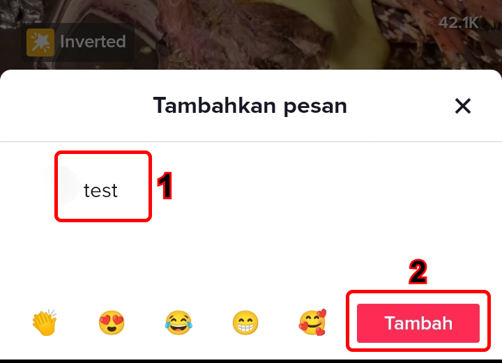 Cara Menggunakan Fitur Repost / Posting Ulang Video di TikTok