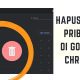 Cara Menghapus Data Website di Google Chrome