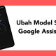 Cara Mengubah Model Suara di Google Assistant