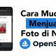 Cara Mudah Menjual Foto di NFT OpenSea featured