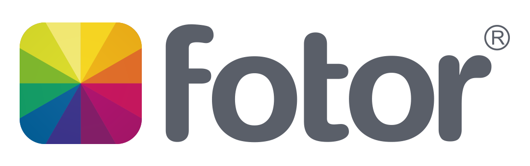 fotor logo