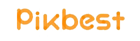 pikbest logo