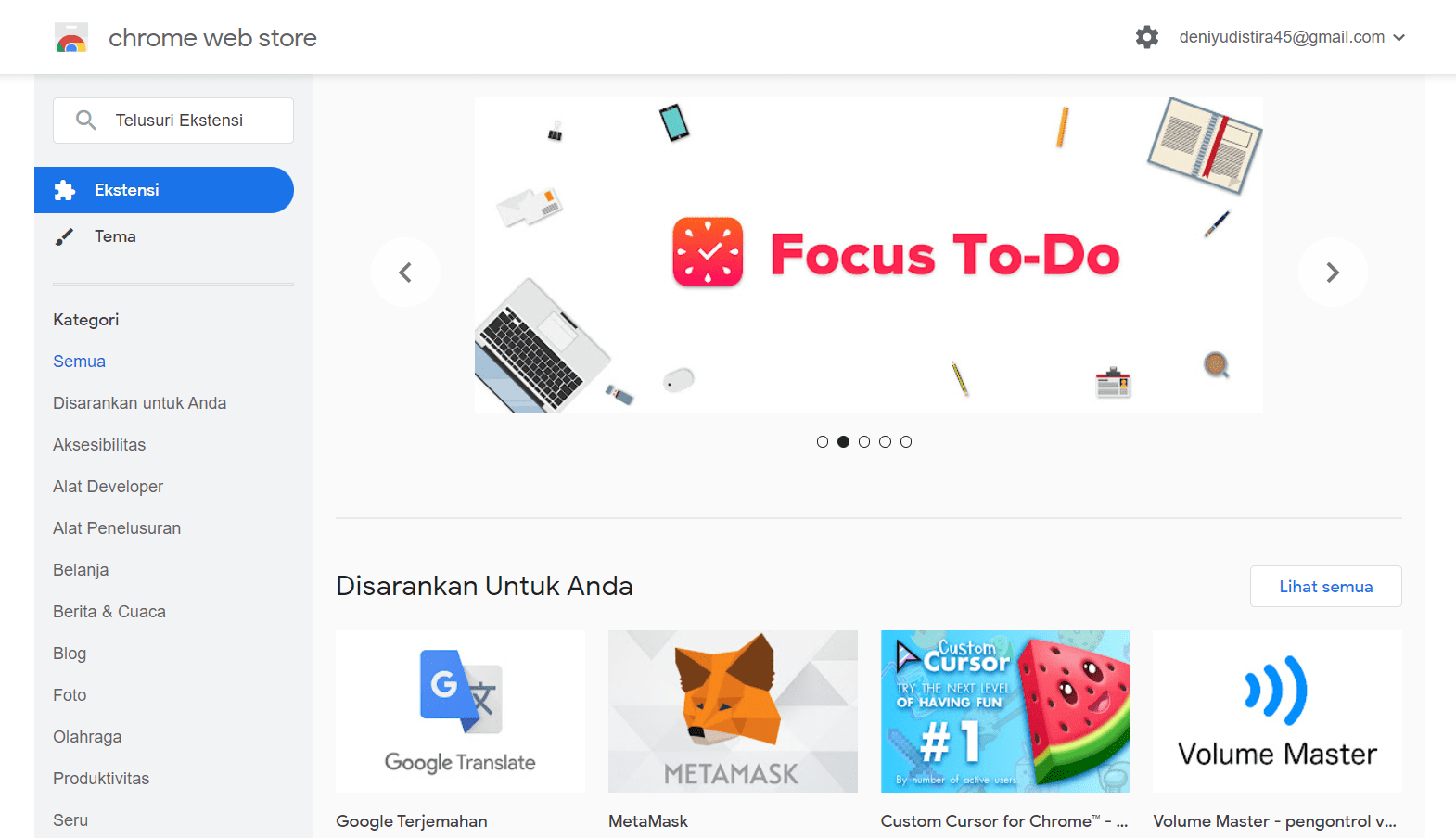 Cara Mengetahui Email Sudah Dibaca atau Belum