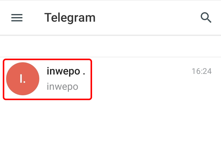 Cara Kirim Pesan Self Destruct / Terhapus Otomatis Di Telegram