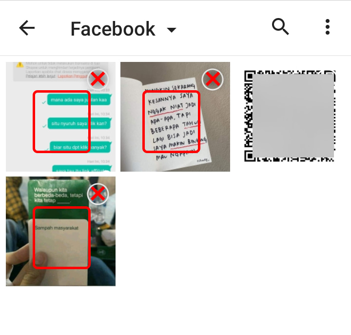 Cara Kirim Pesan Self Destruct / Terhapus Otomatis Di Telegram