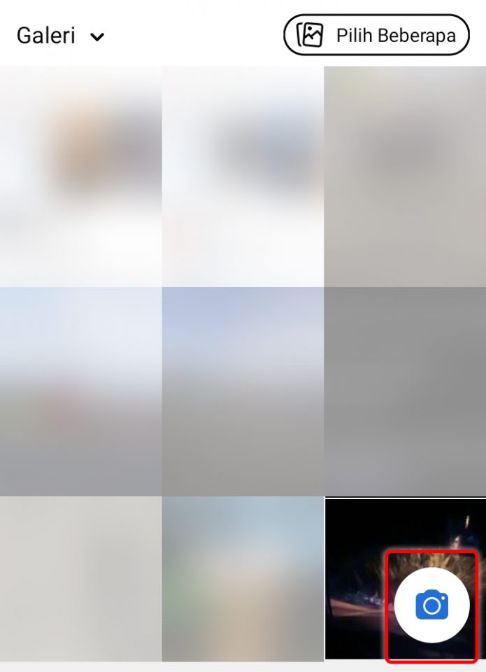 Cara Membuat Video Superzoom Di Facebook