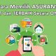 Cara Memilih Asuransi yang Tepat dan Terbaik Secara Online featured