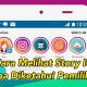 Cara Mudah Melihat Story IG Seseorang Tanpa Diketahui Pemiliknya featured