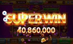 Download Higgs Slot QQ Mod X8 Speeder Tanpa Iklan Terbaru