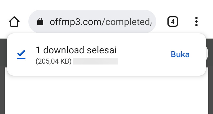 Cara Download Audio Reels Instagram Tanpa Aplikasi