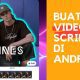 Cara Membuat Video Scribble di Android