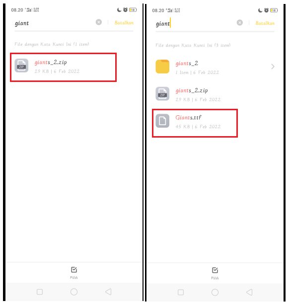 Cara Menambahkan Font di Aplikasi CapCut