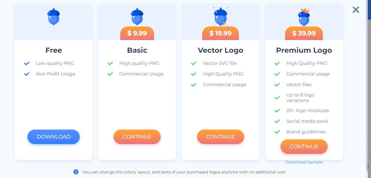 Cara Membuat 3D Logo Tanpa Aplikasi