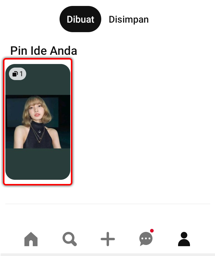 cara menonaktifkan komentar di pinterest 2