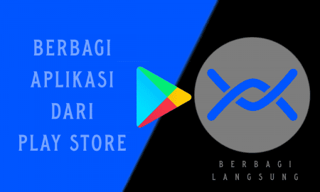 Cara Mengirim Aplikasi Dari Play Store