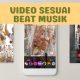 Cara Buat Video Sesuai Beat Musik Tanpa Ribet
