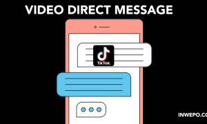 2 Cara Mengirimkan Video TikTok ke Direct Message