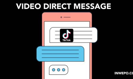 2 Cara Mengirimkan Video TikTok ke Direct Message
