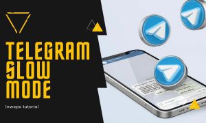 Cara Mengaktifkan Slow Mode di Telegram