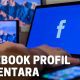 Cara Menggunakan Profil Photo Sementara di Facebook