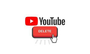 Cara Menghapus Channel YouTube di Android