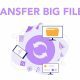Cara Mudah Kirim File Besar dengan WeTranfer