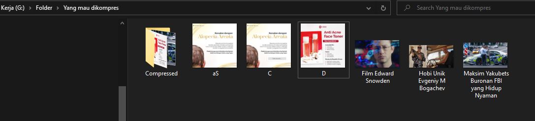 Cara Kompres Gambar dengan Cepat dan Mudah di PC