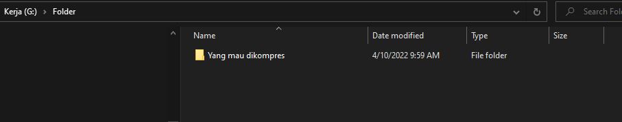 Cara Kompres Gambar dengan Cepat dan Mudah di PC