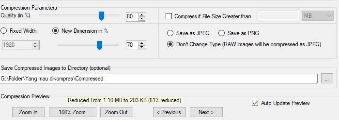 Cara Kompres Gambar dengan Cepat dan Mudah di PC