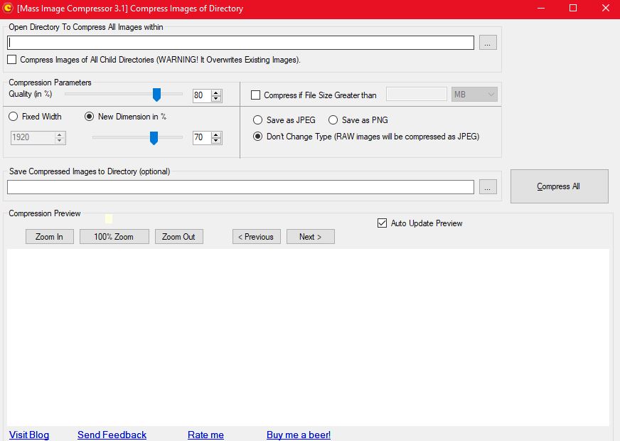 Cara Kompres Gambar dengan Cepat dan Mudah di PC