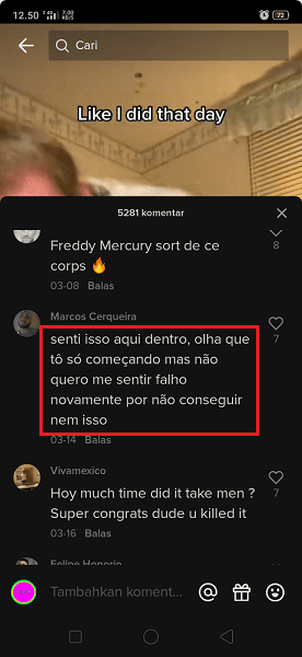 Cara Mudah Menerjemahkan Komentar Bahasa Asing di TikTok