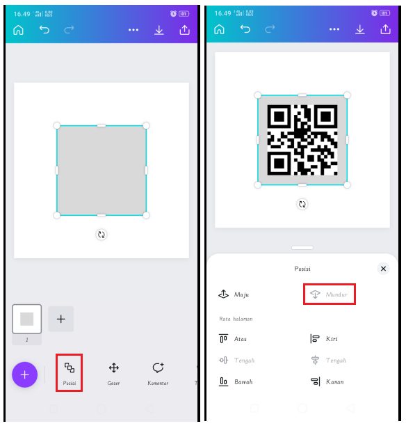 Cara Mudah Membuat Kode QR di Canva 5
