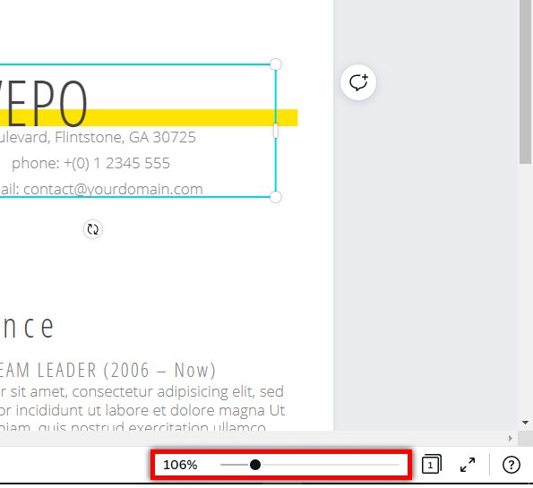 Cara Edit File Pdf di Canva