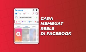 Cara Membuat Reels Di Facebook