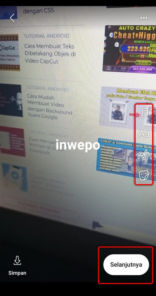 Cara Membuat Reels Di Facebook