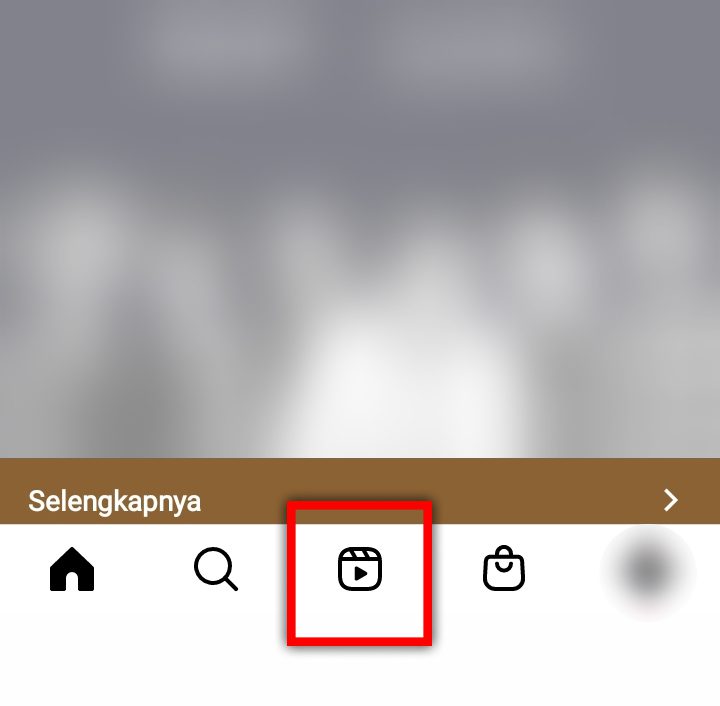 Cara Menggunakan Template Video Reels di Instagram
