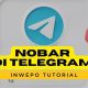 Cara Nonton Bareng Online dengan Aplikasi Telegram