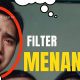 Cara Menggunakan Filter Nangis Viral