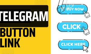 Cara Buat Button Link di Telegram