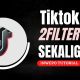 Cara Menggunakan 2 Filter Sekaligus di TikTok