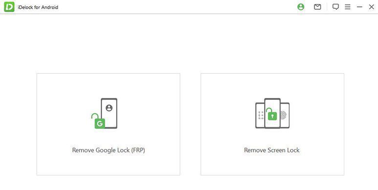 FRP Bypass Tool iDelock 1