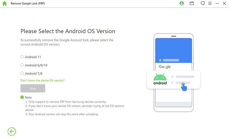 FRP Bypass Tool iDelock 2