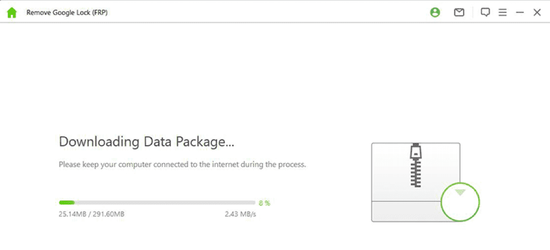FRP Bypass Tool iDelock 3