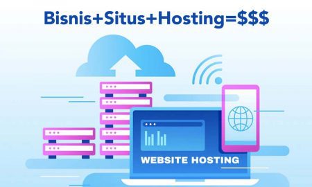 Fungsi Penting Hosting Bagi Website dan Bisnis